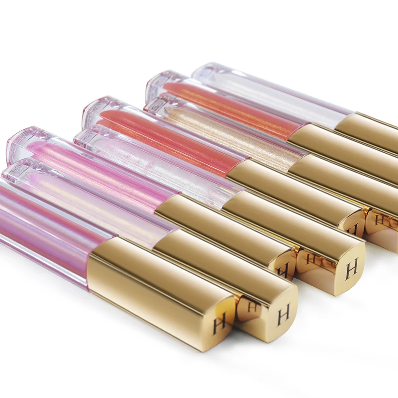 FRANCE HENLICS New Model Liquid Lipstick Hot Sexy Colors Lip Paint Matte Lipstick Waterproof Long Lasting Lip Gloss (3)