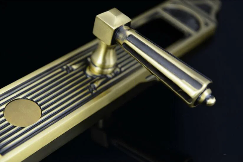 ET1005RF Hotel lock  (3)