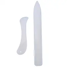 2 шт набор инструментов для скрапбукинга из пластиковой бумаги, набор инструментов для скрапбукинга, открыток, бумажный набор для скрапбукинга