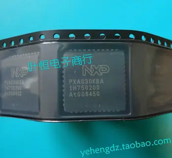 

5pcs/lot New PXAG30KBA IC MCU 16BIT ROMLESS Original PXAG30KBA,512 PLCC44 house