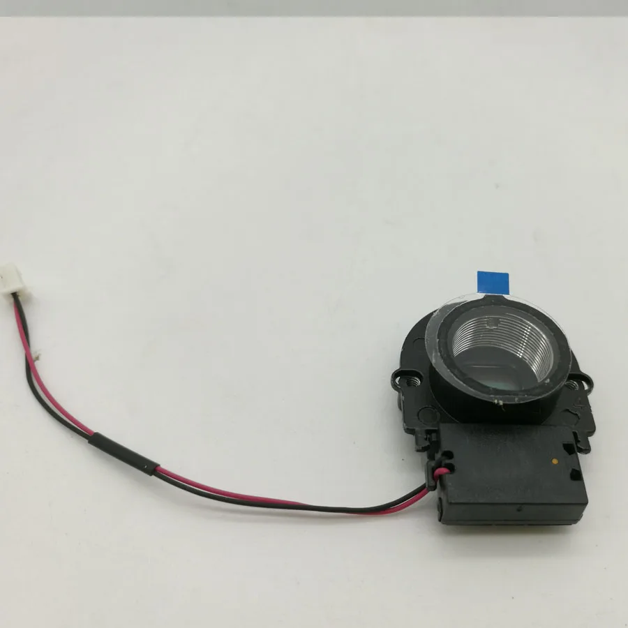 8mp 12mp Full Metal IR Cut Filter for 2mp 5mp  High Quality  CCTV IP Camera Module Accessories M12*0.5 MTV Mount Lens