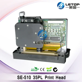 

Brand New 510 35pl Printhead For Solvent Printer