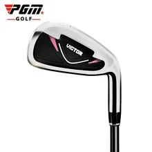 PGM гольф-клуб 7 Женский водительский полюс для железного гольфа TiG007