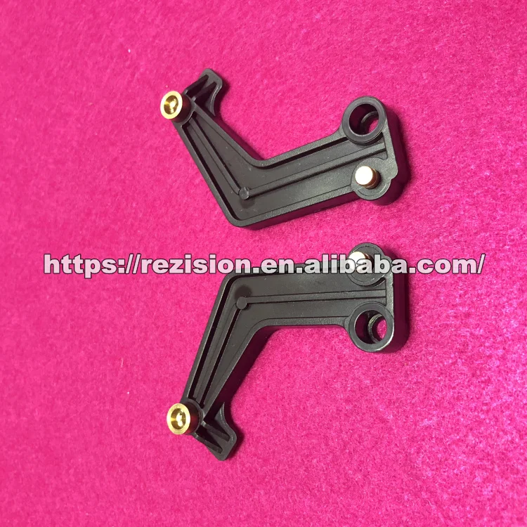 D009-4271 D009-4291 Front and Rear Pressure Release Lever for Ricoh MP4000 MP5000 4000 MP5001 4002 4001 5002 | Компьютеры и офис