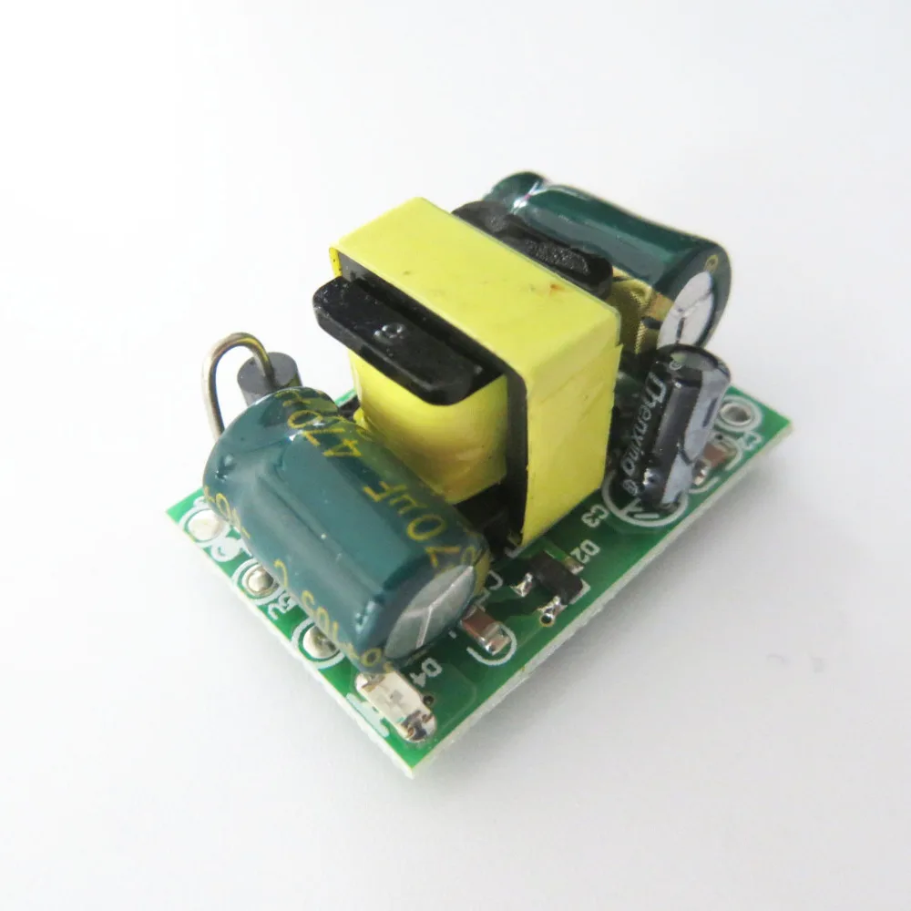 1 шт Высокое качество 3A Регулируемый DCDC LM2596 LM2596S вход 4 V-35 V Выход 1,23 V-30 В постоянного тока dc понижающий блок питания Регулятор модуль