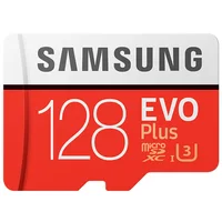 memory card 128gb SAMSUNG Micro SD Memory Card 128GB EVO Plus Class10 Waterproof TF Memoria Sim Card For smart phones 128g Original 95MB/s (4)