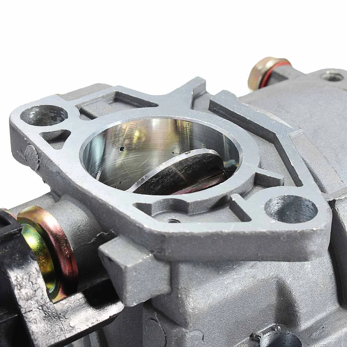 for Honda Motocycle Predator 420CC 5000W 8750W 7000W 6500W 188F Generator Carburetor+Gaskets Fuel Line Fuel Filters Joint