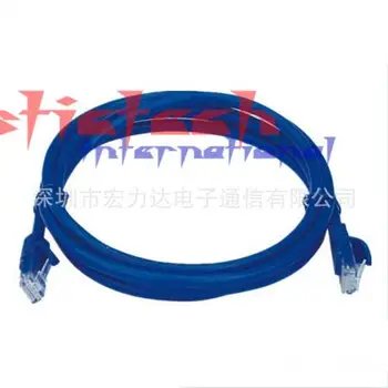 

by dhl or ems 1000pcs 1m~ 5m cat 5 CAT5E Flat UTP Ethernet Network Cable RJ45 Patch LAN cable For Computer Laptop
