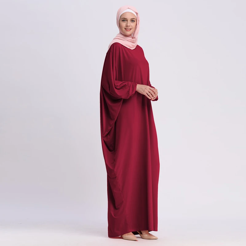 ОАЭ кафтан арабский абайя Дубай ислам Турция мусульманский хиджаб длинное платье Абая для женщин турецкий ислам ic халат одежда Hoofddoek