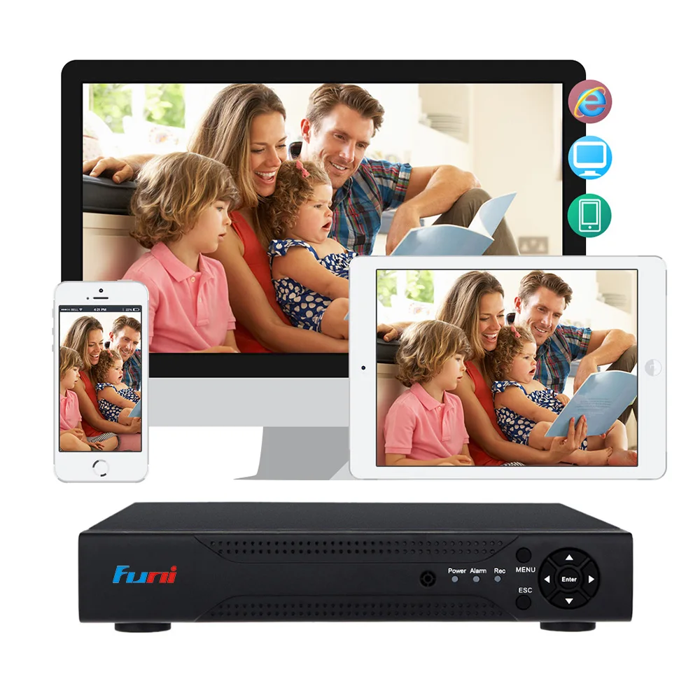 AHD-DVR-CCTV-camera
