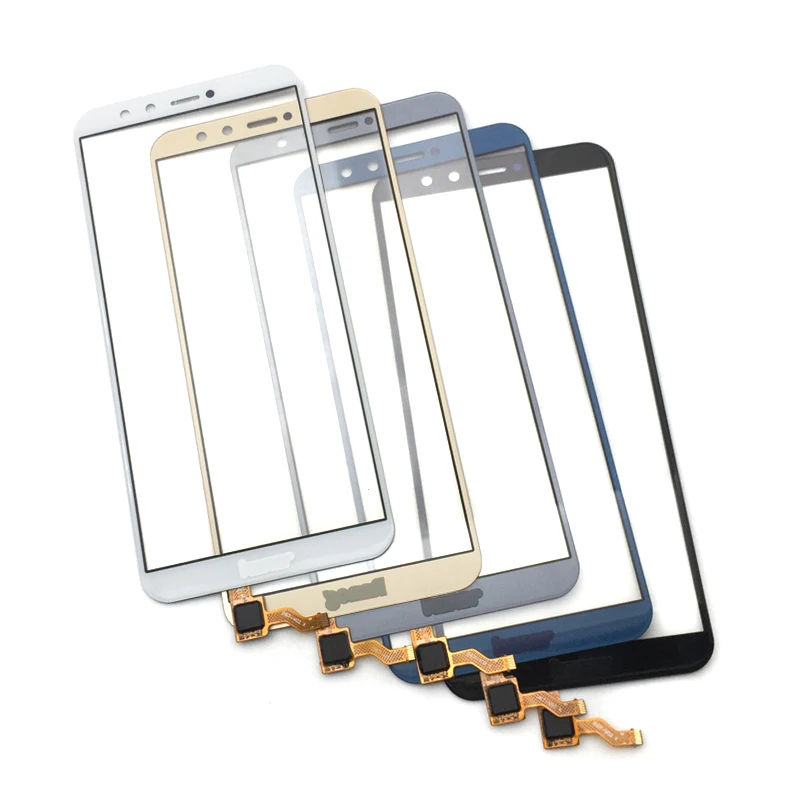 

Touch Screen For Huawei Honor 9 Lite Touchscreen Digitizer Panel Front Glass Lens Sensor Replacement