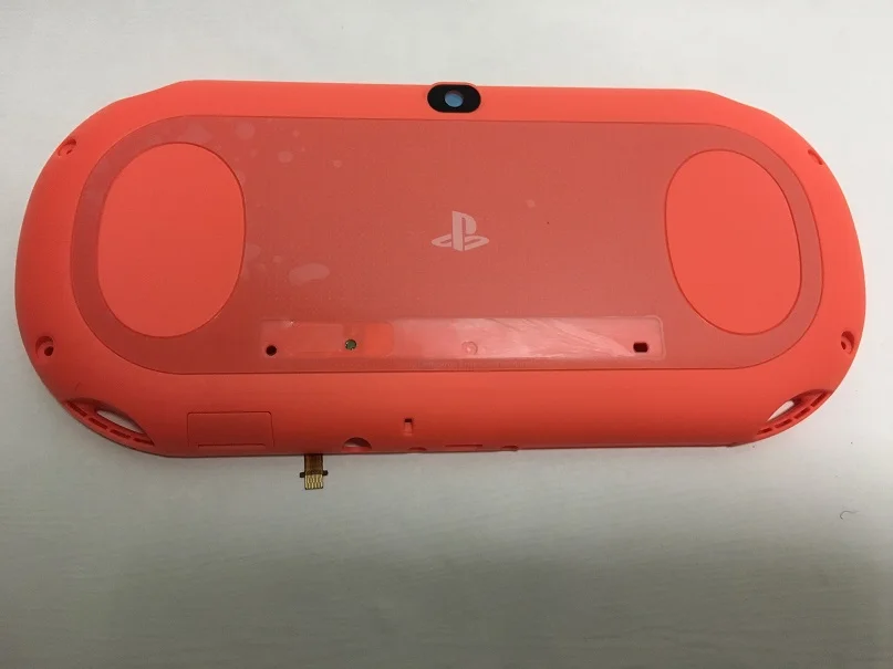 Панель сенсорного экрана для PS Vita 2000 PSV2000 Psvita 12 цветов|Запасные части| |