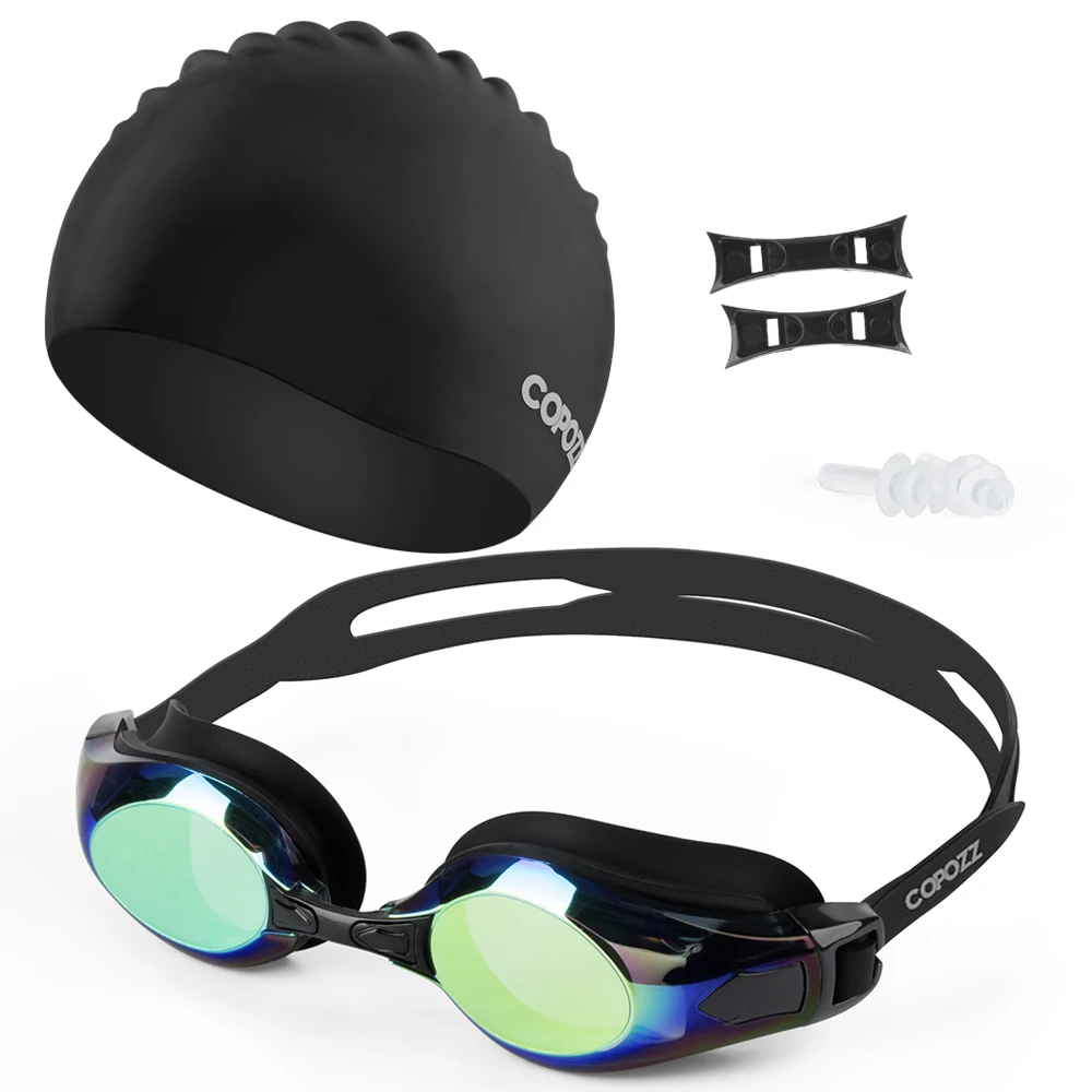 swimming goggles brands