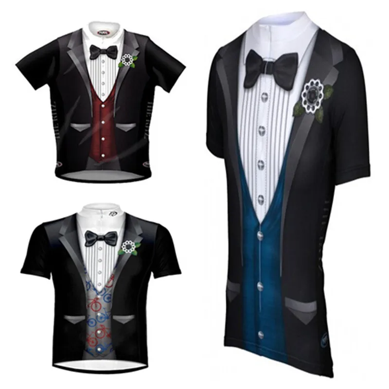 tuxedo cycle