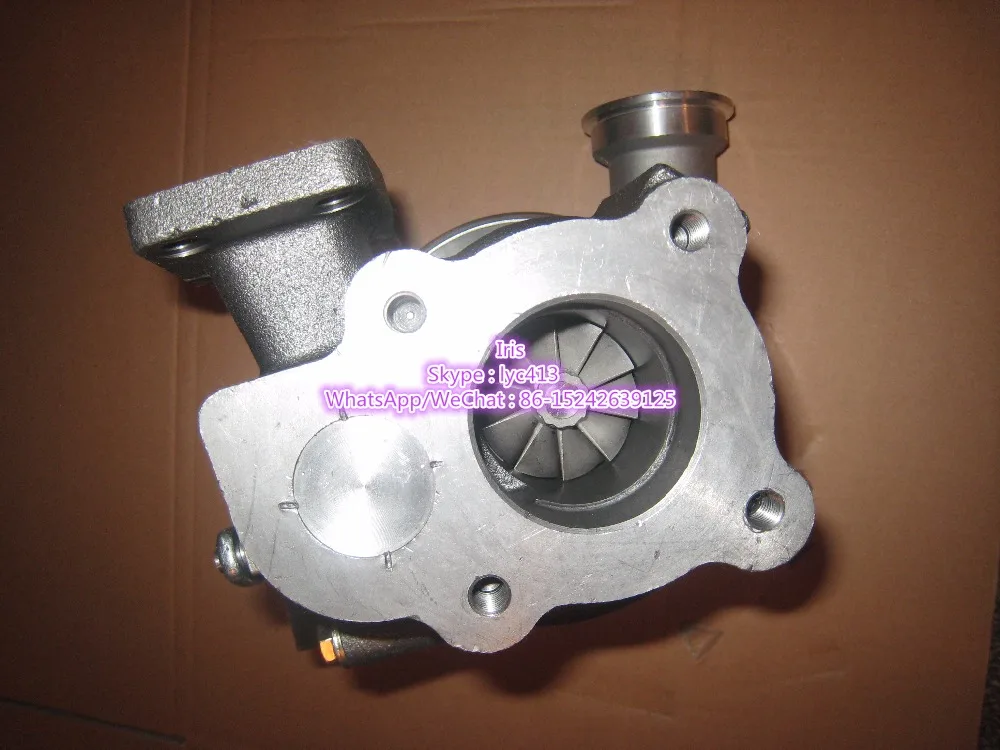 04294752 S200G Turbo 56209880023 5620 988 0023 56201970023|turbo|turbo turbo |