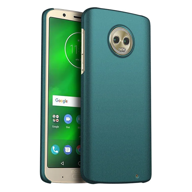 Best Offers For Motorola Moto G6 Plus Case, Ultra-Thin Minimalist Slim Protective Phone Case Back Cover For Motorola Moto G6 Best Offers For Motorola Moto G6 Plus Case, Ultra-Thin Minimalist Slim Protective Phone Case Back Cover For Motorola Moto G6
