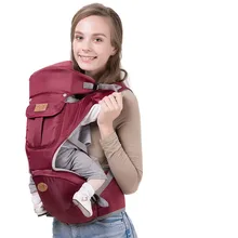 Baobaolong/Лидер продаж, самый популярный детский рюкзак-переноска/топ-слинг для малышей, детский рюкзак-наездник/высококачественный рюкзак для ребенка, manduca
