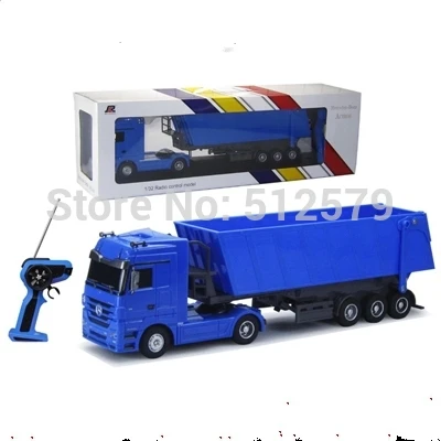 Kingtoy font b Car b font Electric Big font b Rc b font truck Detachable Remote