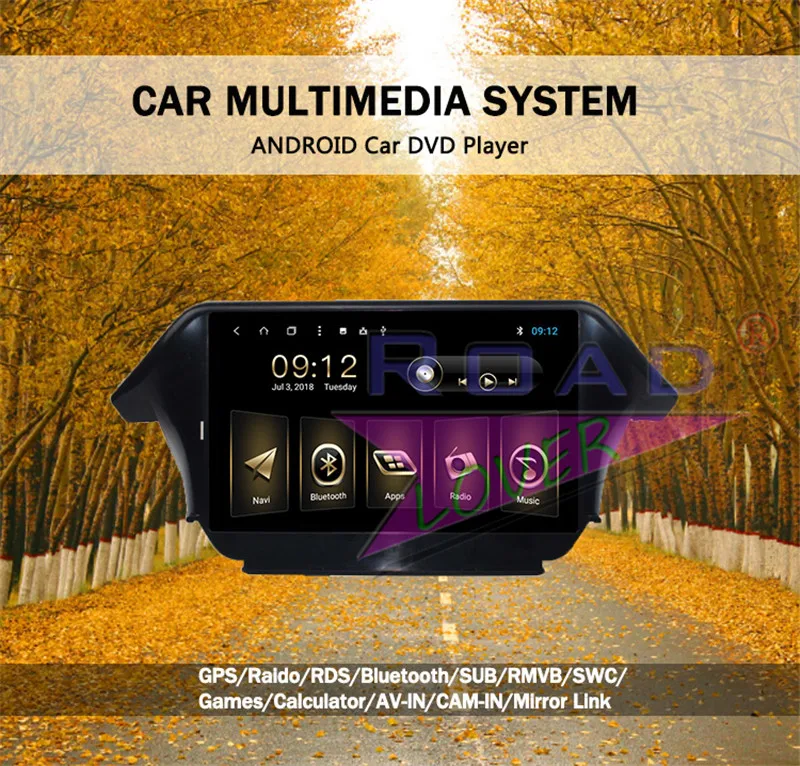  For Honda Odyssey 2010