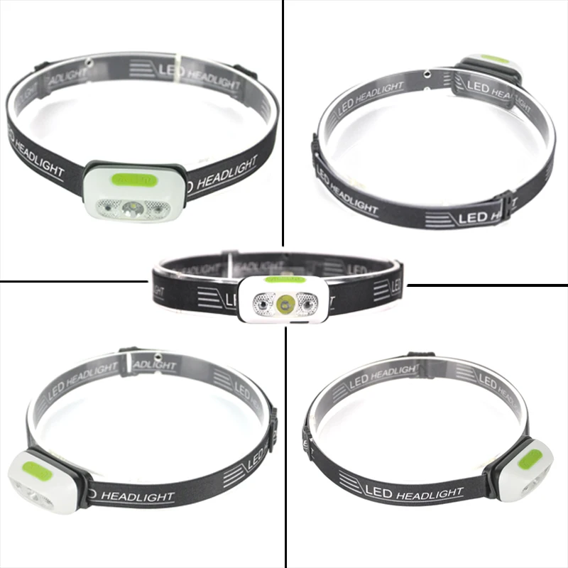 mini headlamp headlight