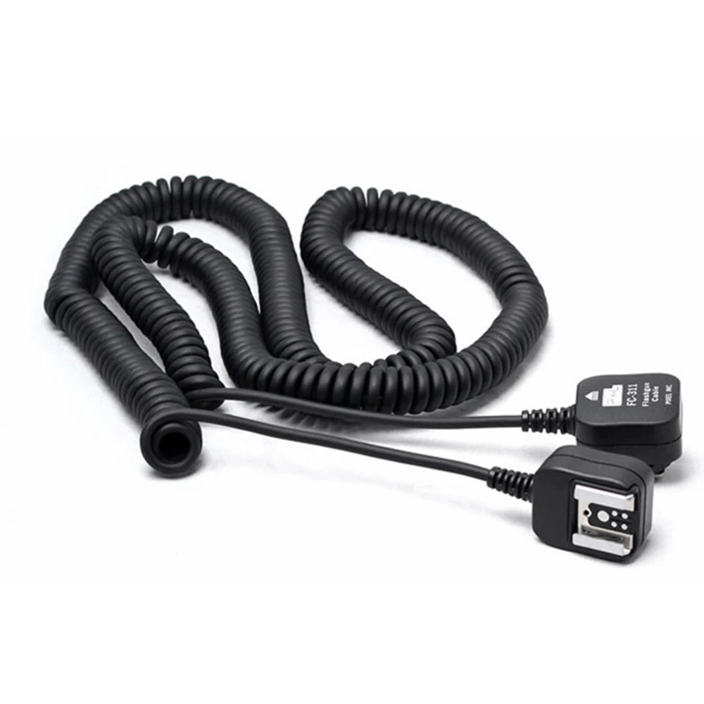 Panasonic TTL OFF-CAMERA FLASH CABLE