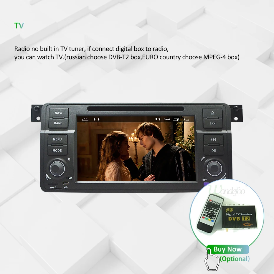 Clearance Android 9.0 DSP 4G RAM 64G DVD GPS for BMW E46 M3 Rover 75 MG ZT Octa Core/QUAD Core Radio Player Navigation Stereo IPS SCREEN 31 Clearance Android 9.0 DSP 4G RAM 64G DVD GPS for BMW E46 M3 Rover 75 MG ZT Octa Core/QUAD Core Radio Player Navigation Stereo IPS SCREEN 31