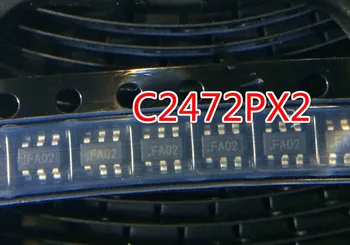 

10PCS C2472PX2 FA02 SOT23-6