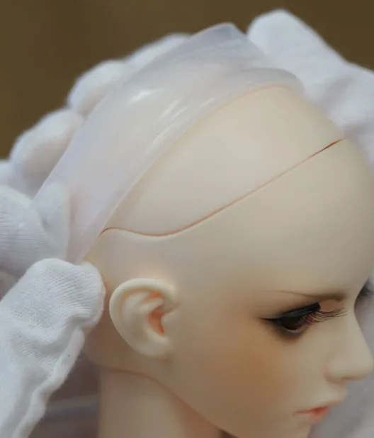 silicon cap 2