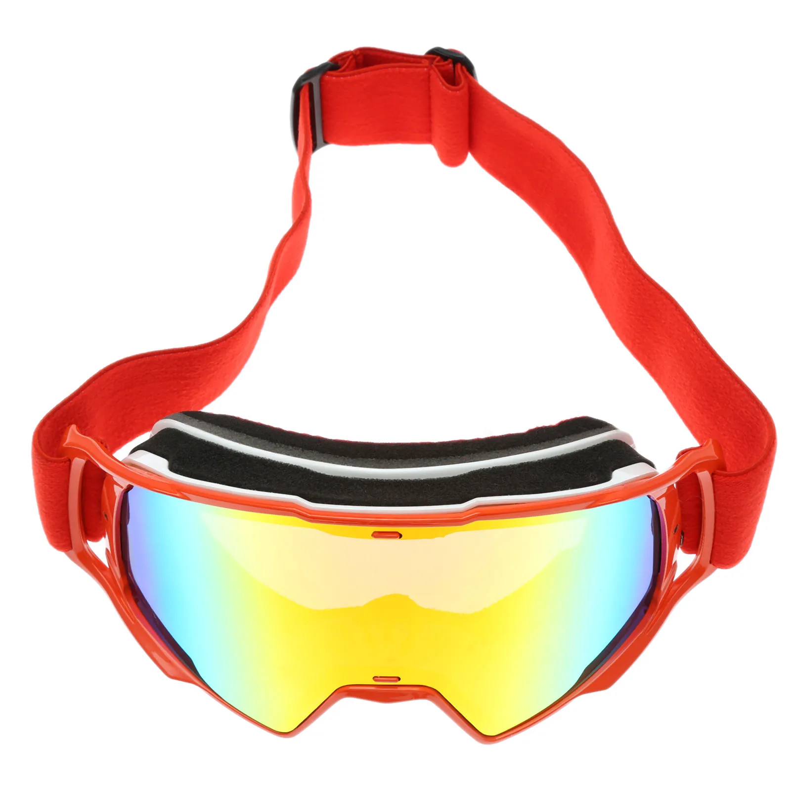 New Anti UV Motorcycle Goggles Glasses Motocross Skiing Googles Country
