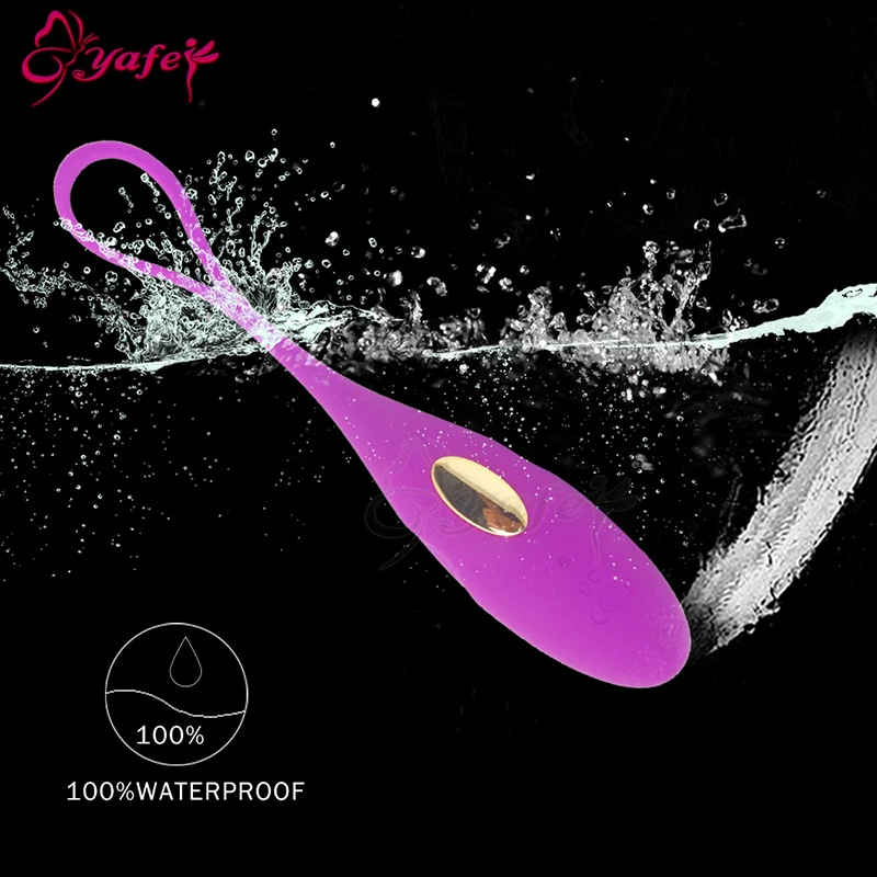 Vibrating egg (15)