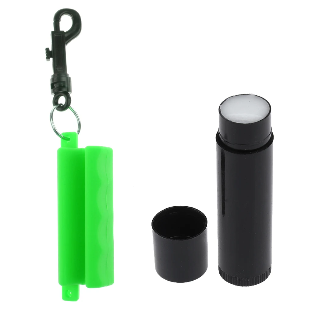 Universal Archery Bowstring Wax Lube + Silicone Arrow Puller Gripper