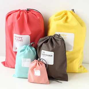 4 pieces/set  Waterproof Dry Bag for Canoe Kayak R...