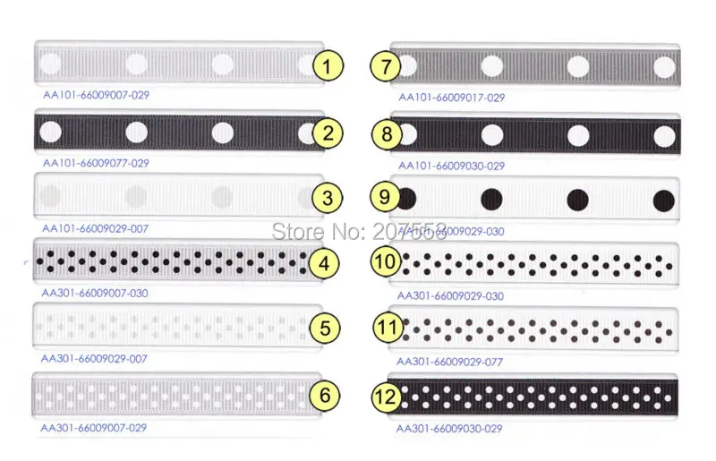 3/"(9 мм) 100 ярдов Grosgrain ленты Точки~ Швейцарский точки~ высокого качества wy-291-1 обычные точки