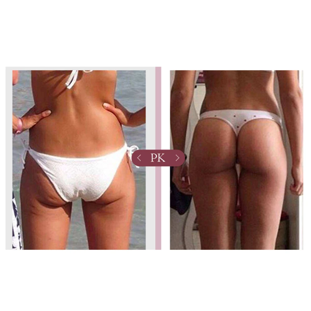 Pro Hip Lifting Cream Ass Bigger Enlargement Hip Lifting cream Butt Enhancer Cream Abundant Buttock Hip Massage body lotion J19