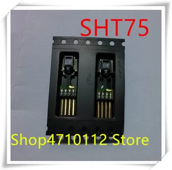 NEW 5PCS LOT SENSIRION Digital Humidity Sensor SHT75 SIP 4
