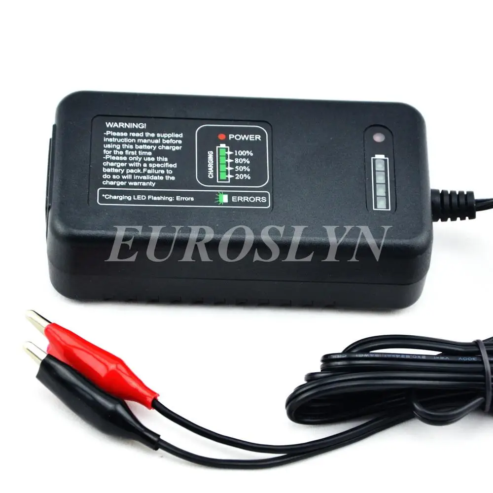 16 8v аккумулятор
