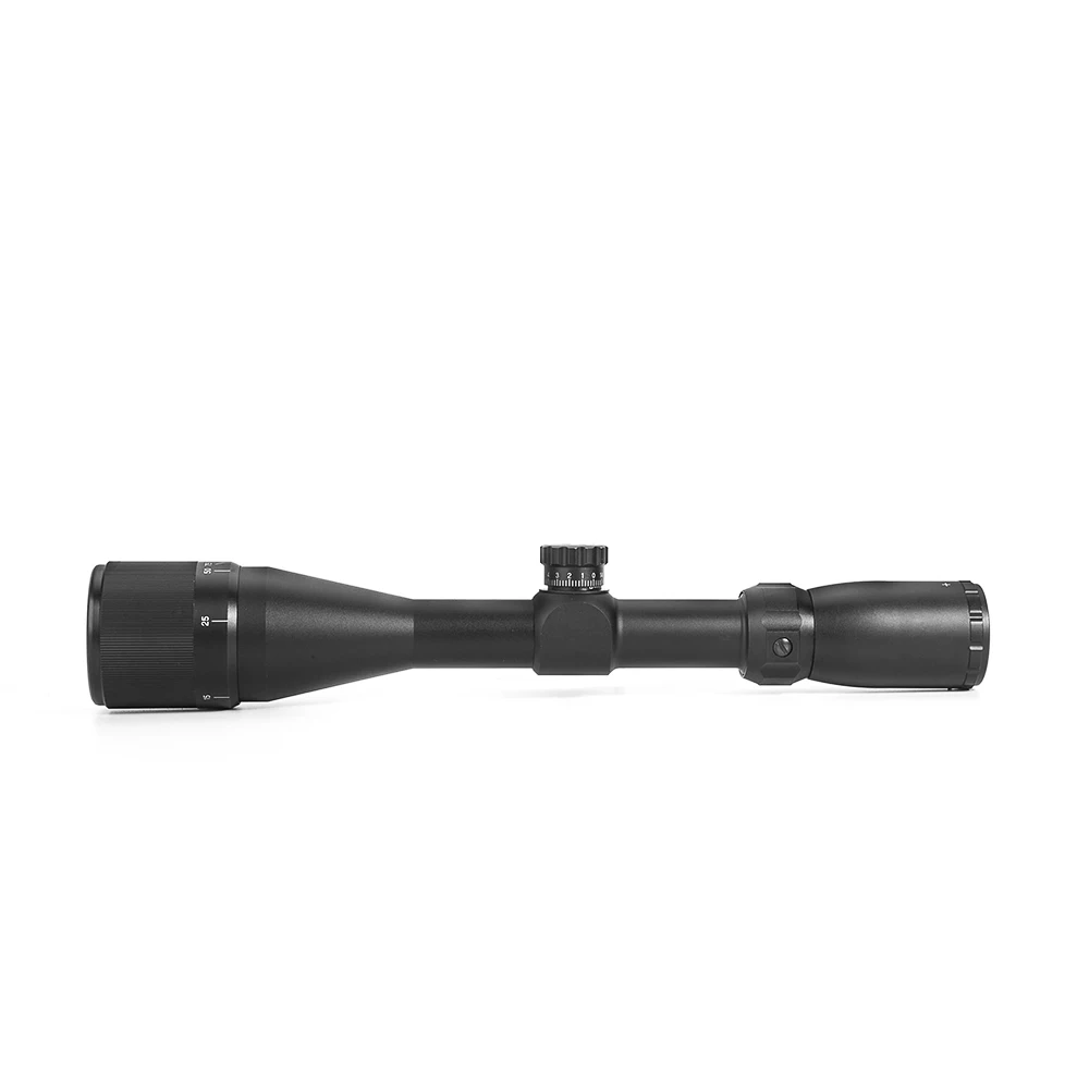 Тактический DIANA 4-16X42 Riflescope Mil точка сетка оптический прицел кольца для SG страйкбол винтовка Воздушный пистолет охотничий прицел