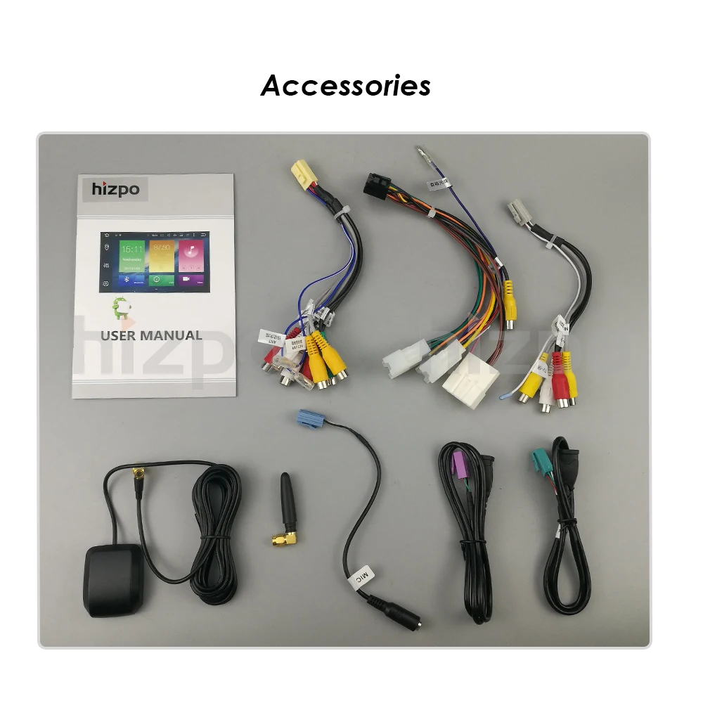 Perfect Android8.0/8Core 4Core/Android7.1/8.1 Car DVD Player For Toyota Camry 2008-2011 GPS Navi SD/USB Touch Screen Radio mp3 Bluetooth 75