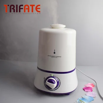 

F330 3.3L large capacity mist maker humidifier Aroma Mini mute fog humidifier