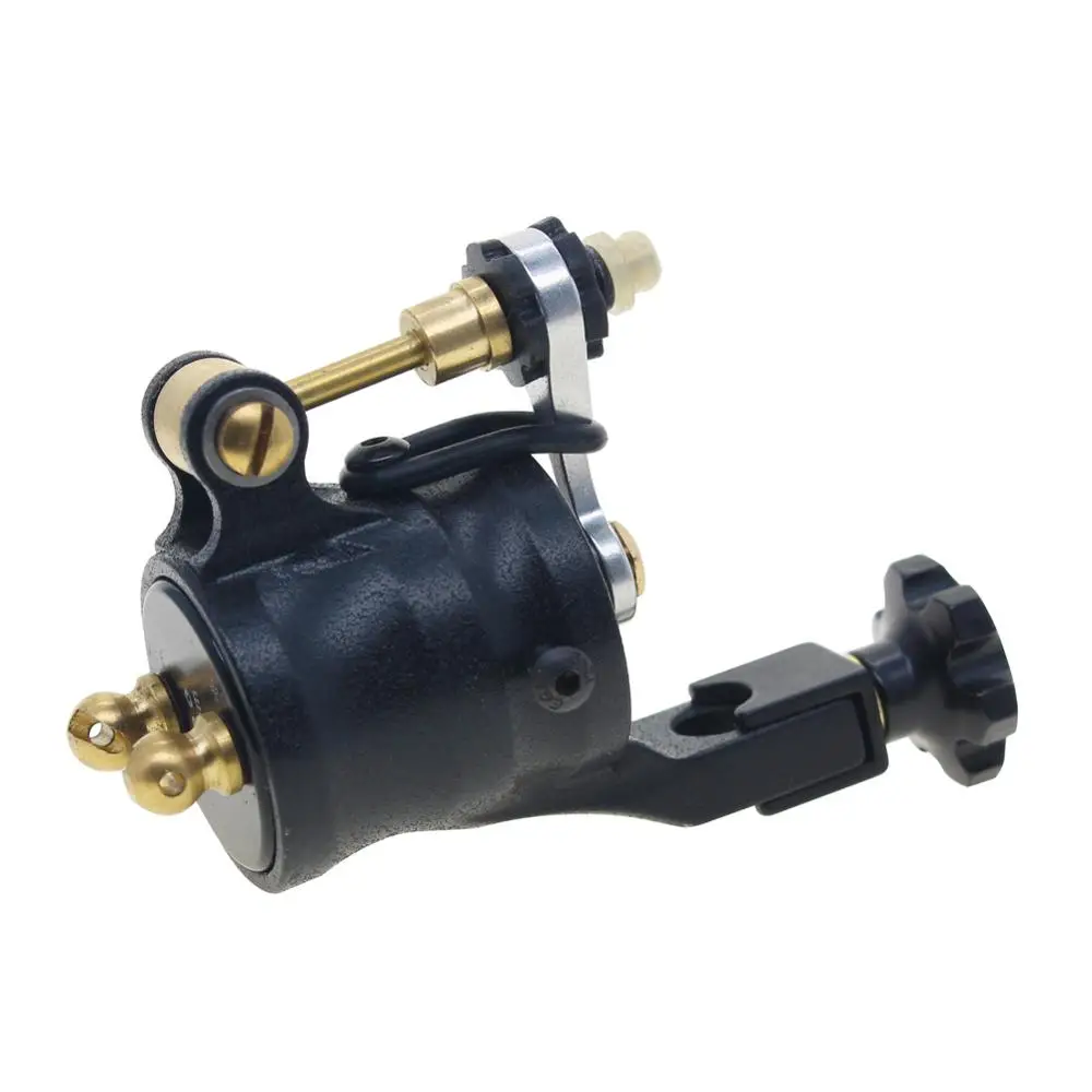 

Redscorpion Rotary Tattoo Machine Gun Japan Motor Iron Frame