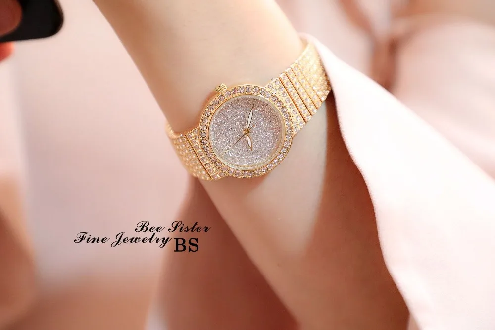 ladies watch 22