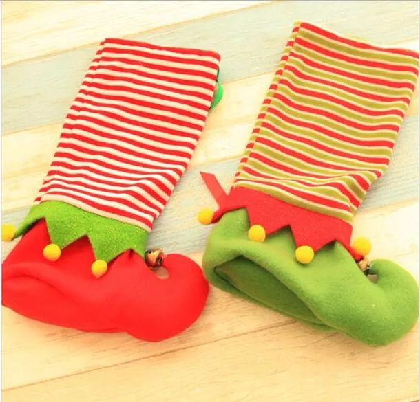 Wine Bottle Cover Bags (6)