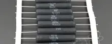 DALE Resistor 1.5R 10W DALE RS-10 1.5Ω 1.5OHM 1% Accuracy American wound ultra-precision resistor