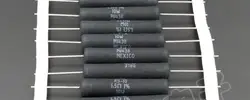 DALE Resistor 1.5R 10W DALE RS-10 1.5Ω 1.5OHM 1% Accuracy American wound ultra-precision resistor