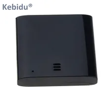 Kebidu беспроводной Bluetooth v2.0 A2DP музыкальный приемник адаптер для iPod для iPhone 30 Pin док-станция динамик док-станции с 1 светодиодный