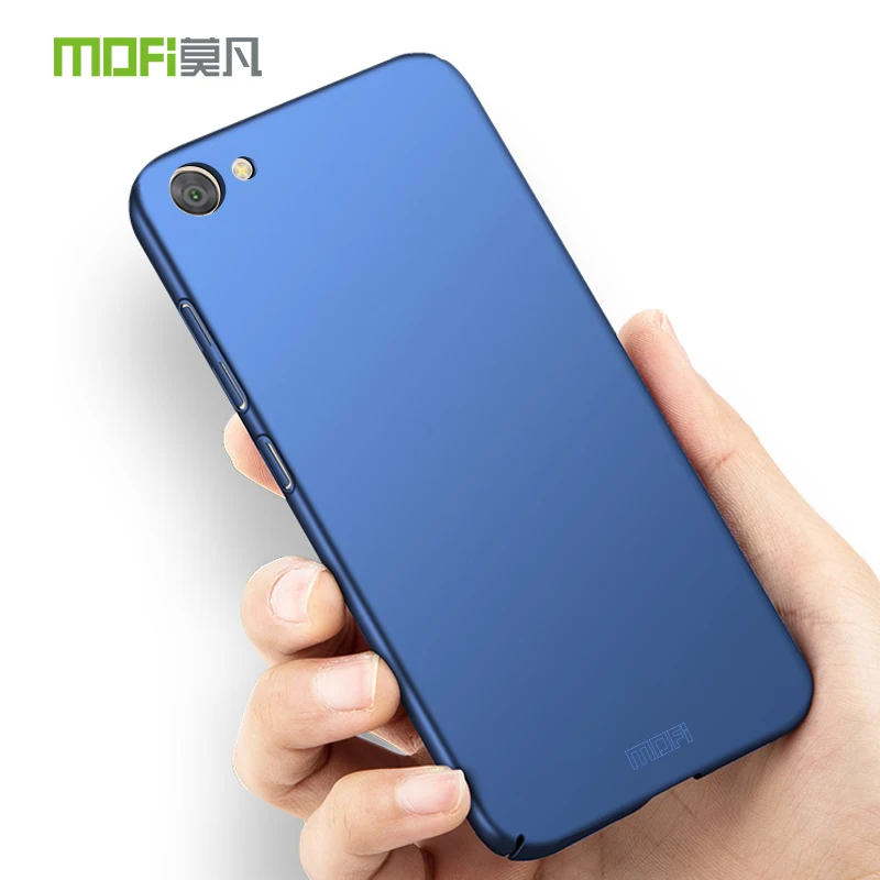 Luxury VIVO Y69 MOFi Thin Hard PC Case 