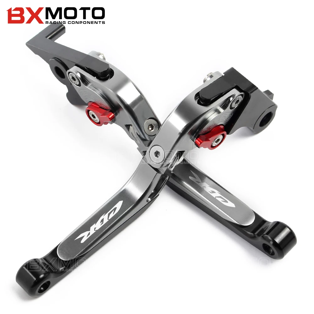 

Adjustable Extendable Motorcycle accessories CNC Brake Clutch Levers For Honda CBR1100XX CBR 1100XX CBR 1100 XX 1997-2006 2007