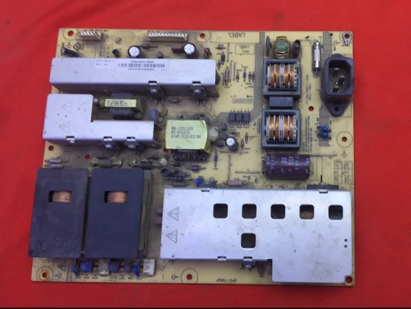 

DPS-156AP 0500-0407-0840 E177671 Good Working Tested