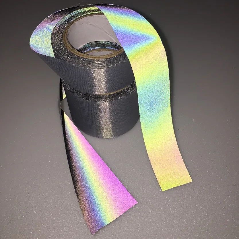 Светоотражающая Ткань Купить Оптом