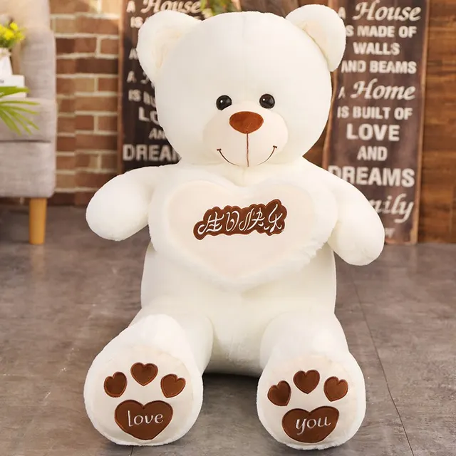 big teddy bear target price